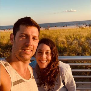 Meet your Posher, Marjorie